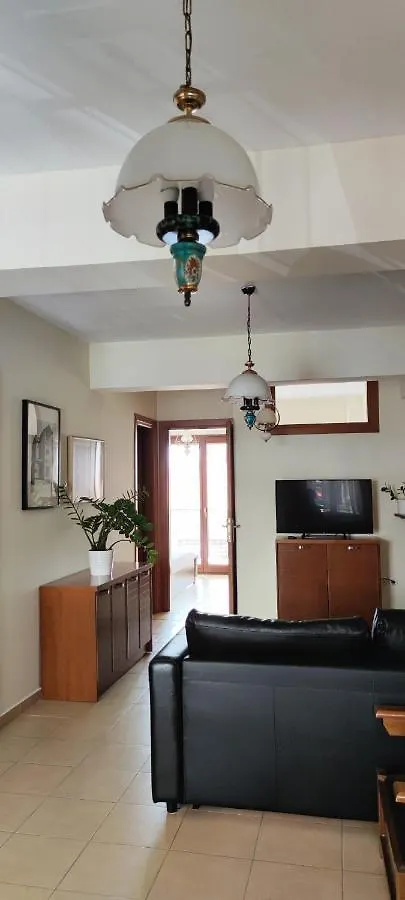 Kripis Studio Tessalónica Grécia