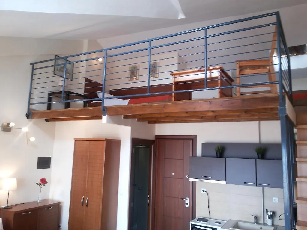 Kripis Studio Tessalónica